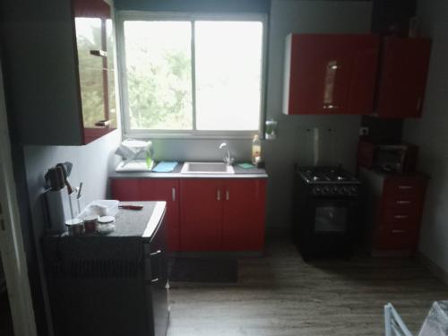 מטבח, Lifou Chez Qaeko in Loyalty Islands