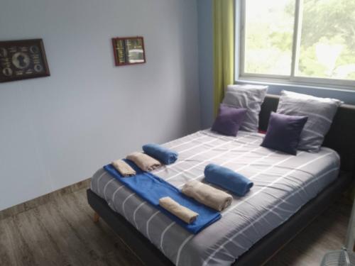 Lifou Chez Qaeko in Loyalty Islands