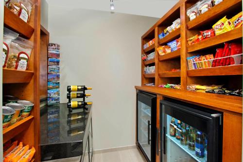 Residence Inn Colorado Springs North/Air Force Academy - image 10