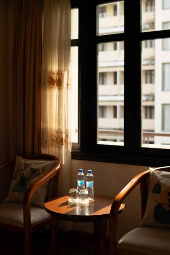 Facilities, Mercury Hotel & Apartment in Vung Tau