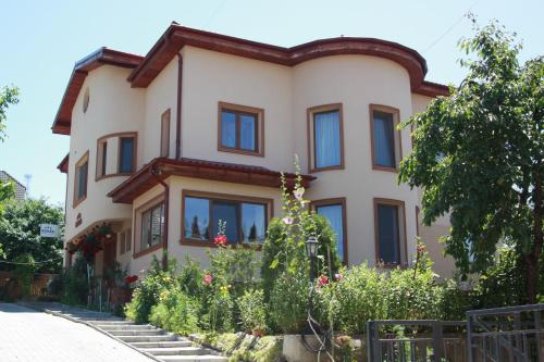 Pensiunea Kenza, Târgu-Mureş