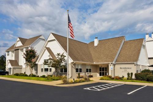 Residence Inn Columbus in Columbus, USA