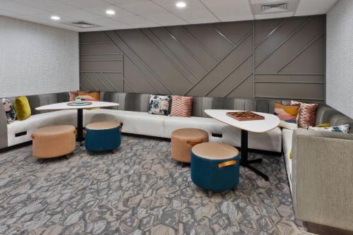 Residence Inn Columbus in Columbus, USA