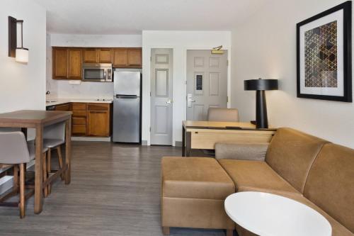 Residence Inn Columbus in Columbus, USA