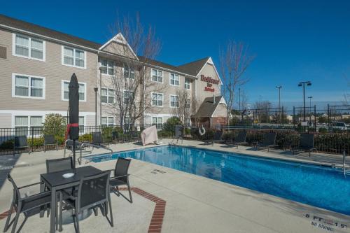 Residence Inn Columbus - image 13