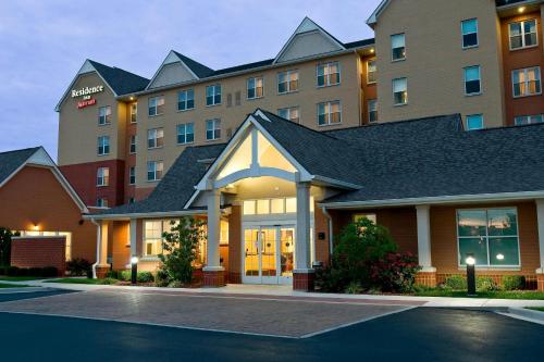 Residence Inn Cincinnati North West Chester in West Chester, USA