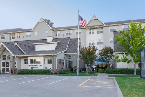 Residence Inn by Marriott Arlington South in Arlington, USA