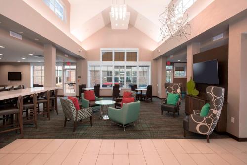 Residence Inn by Marriott Arlington South in Arlington, USA