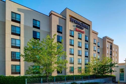 SpringHill Suites St. Louis Brentwood in Brentwood, USA