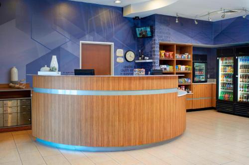 SpringHill Suites St. Louis Brentwood in Brentwood, USA