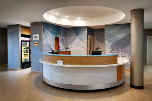 SpringHill Suites by Marriott Provo SpringHill Suites by Marriott Provo