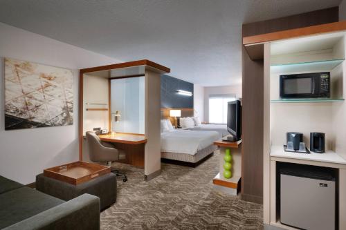 SpringHill Suites by Marriott Provo SpringHill Suites by Marriott Provo