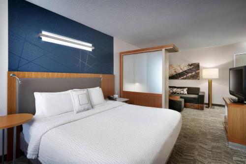 SpringHill Suites by Marriott Provo SpringHill Suites by Marriott Provo
