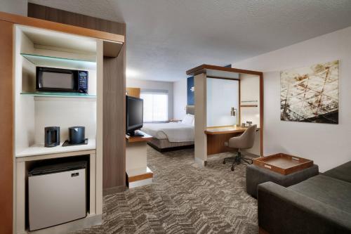 SpringHill Suites by Marriott Provo SpringHill Suites by Marriott Provo