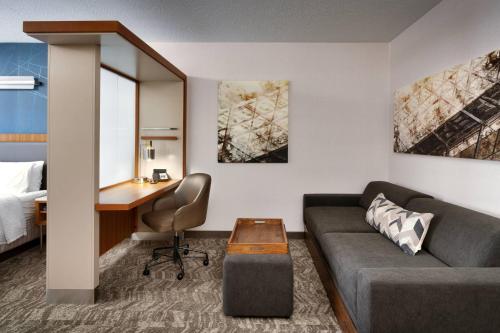 SpringHill Suites by Marriott Provo SpringHill Suites by Marriott Provo