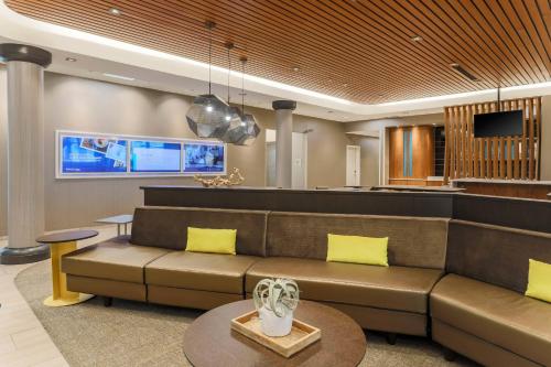 SpringHill Suites by Marriott Tallahassee North - image 11