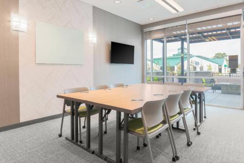 SpringHill Suites by Marriott Tallahassee North - image 13