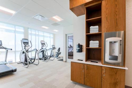 SpringHill Suites by Marriott Tallahassee North - image 12