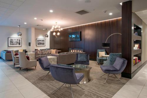 Residence Inn by Marriott Cincinnati Midtown/Rookwood in Cincinnati, USA