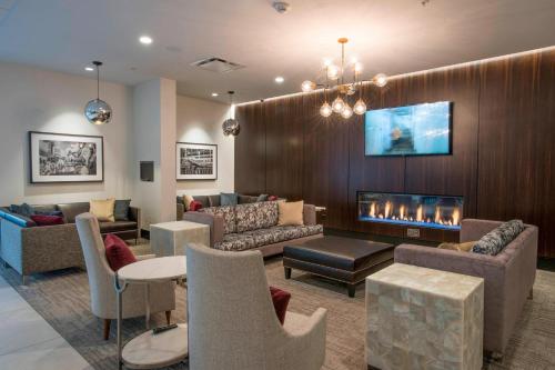 Residence Inn by Marriott Cincinnati Midtown/Rookwood in Cincinnati, USA