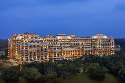 ITC Grand Chola