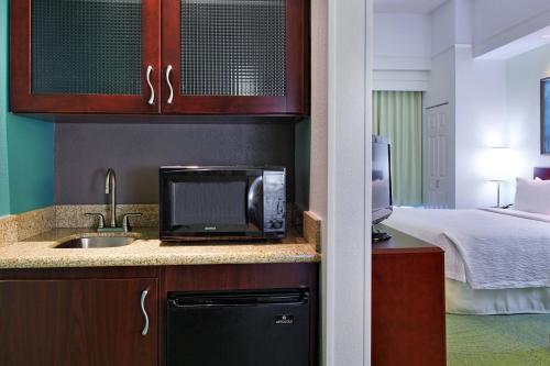 SpringHill Suites Knoxville At Turkey Creek - image 7