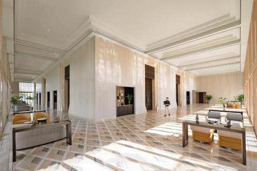 JW Marriott Khao Lak Resort & Spa