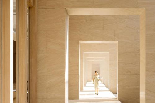 JW Marriott Khao Lak Resort & Spa