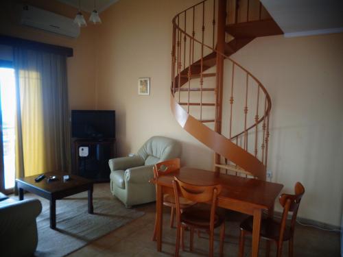 Bell Air Hotel 2