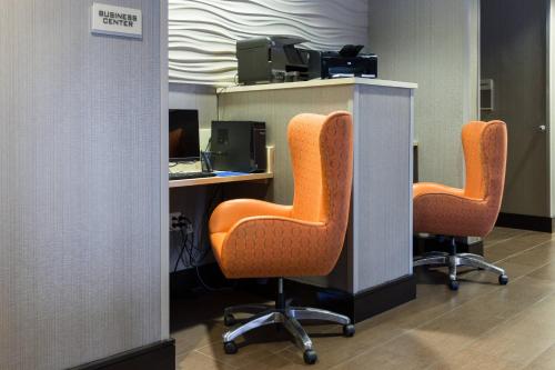 SpringHill Suites Quakertown Pennsylvania - image 11