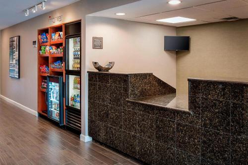 Residence Inn Dallas Las Colinas in Irving, USA