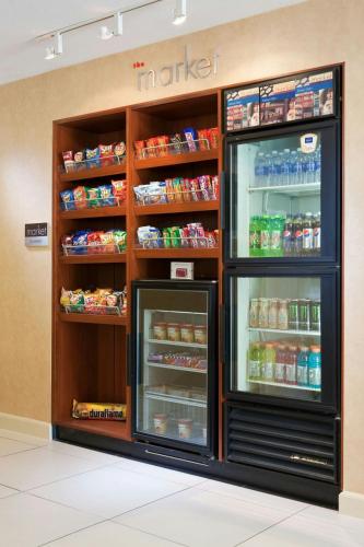 Residence Inn Dallas Las Colinas - image 14