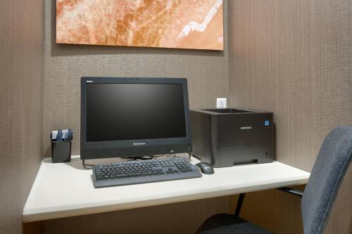 Springhill Suites by Marriott Vernal - image 6