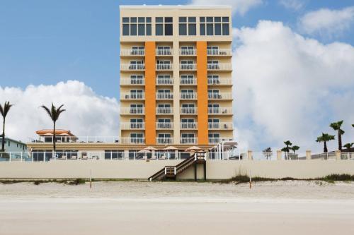 Residence Inn by Marriott Daytona Beach Oceanfront - image 6