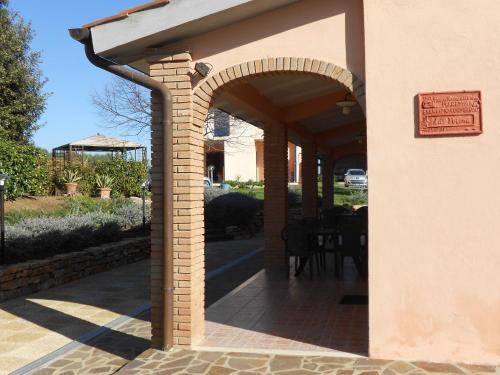 Agriturismo La Poiana