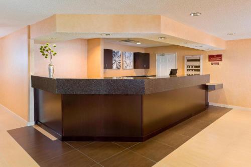 Residence Inn by Marriott Dallas Lewisville in Lewisville, USA
