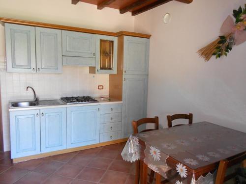 Agriturismo La Poiana