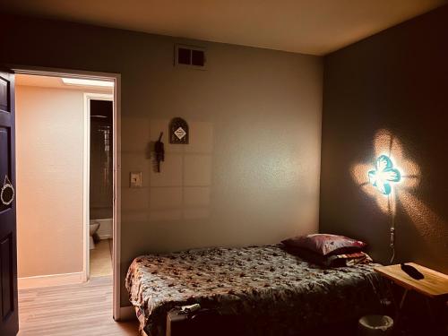 Las Vegas Simple bed Share room