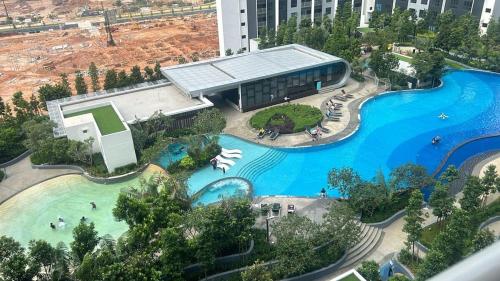 Temuan Mayabay at Splashmania Gamuda Cove - image 5