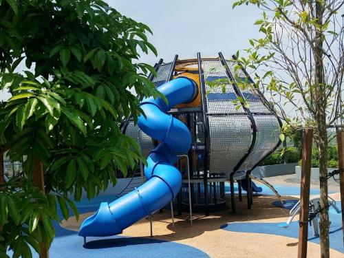 Temuan Mayabay at Splashmania Gamuda Cove - image 13