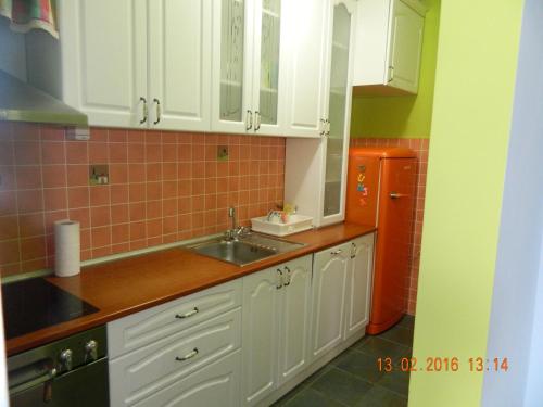 Konyha, Apartment Dunja in Detelinara