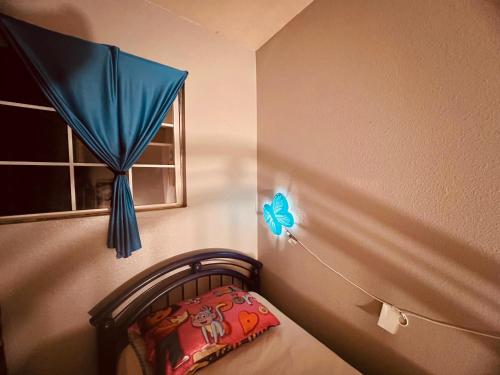 Las Vegas Simple bed Share room