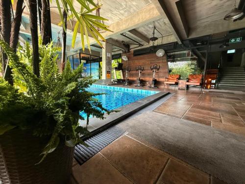 Rent V38 #420 friendly Thailand - 숙소 외관