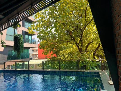 Rent V38 #420 friendly Thailand - 숙소 외관