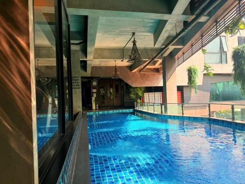 Rent V38 #420 friendly Thailand - 수영장