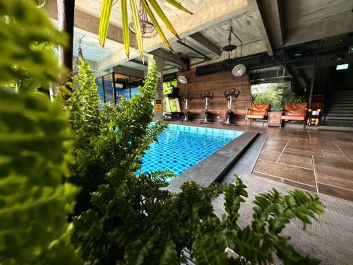 Rent V38 #420 friendly Thailand - 숙소 외관