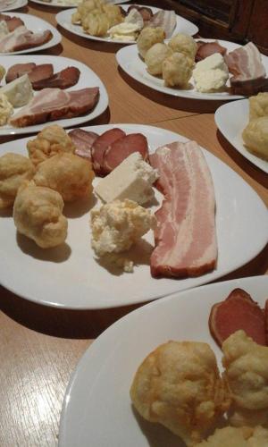 斯塔利度漂流营地旅馆 斯塔利度漂流营地旅馆