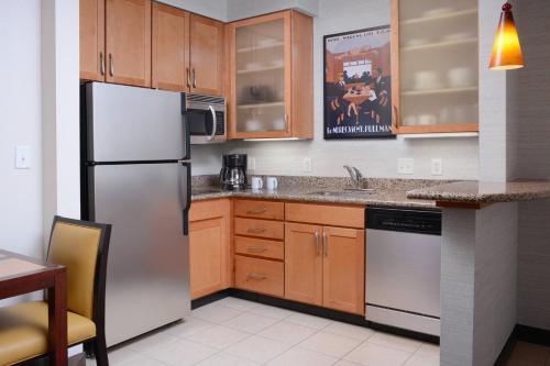 Residence Inn by Marriott Dallas Plano The Colony - main image