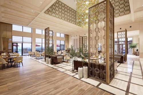 Donghai Xianhucheng Huanglong Hotel - image 4