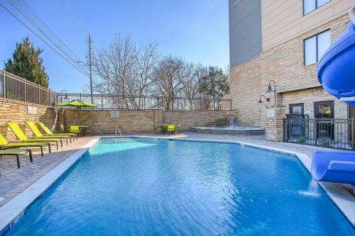 SpringHill Suites Pigeon Forge - image 14